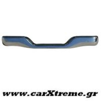 Οπίσθιος Ανοξείδωτος Προφυλακτήρας 306 Inox Mazda B2500-2600 '98>'06