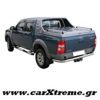 Πολυεστερικό Καπάκι Καρότσας 102 RB Mazda B2500-2600 '98>'06
