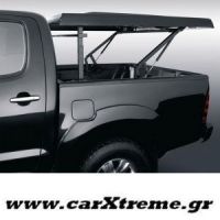 Πλαστικό Χαμηλό Καπάκι Aeroklas 115 AER Mazda B2500-2600 '98>'06