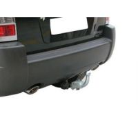 PEUGEOT 4007- Κοτσαδόρος