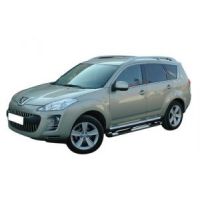 Σκαλοπάτια με Διπλό Πάτημα PEUGEOT 4007