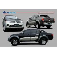 MITSUBISHI L200 '06>Sport design φουσκώματα