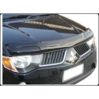 MITSUBISHI L200 '06> Αντιανεμικό καπό