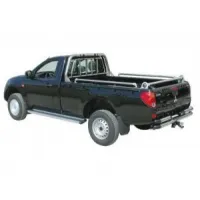MITSUBISHI L200 '06> Οπίσθια μπάρα φόρτωσης