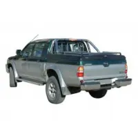 Σκαλοπάτια πλατιά 205 al MITSUBISHI  L200 '96>'05