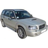 Σκαλοπάτια Πλατιά SUBARU FORESTER '03>'07