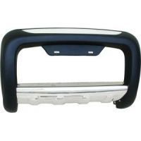 SUBARU FORESTER '09 - Εμπρόσθιος προφυλακτήρας 116 low aer