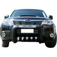 SUBARU FORESTER '09 - Εμπρόσθιος προφυλακτήρας 106 low