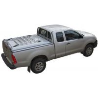 SSANG YONG ACTYON SPORT- Σχάρα φόρτωσης