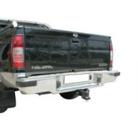 NISSAN D22-NP300- Κοτσαδόρος 185