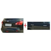 NISSAN QASHQAI (7θέσιο) - Διακοσμητικά αξεσουάρ