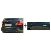 NISSAN QASHQAI (7θέσιο) - Διακοσμητικά αξεσουάρ