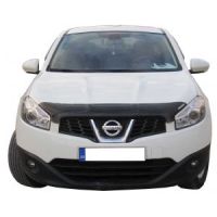 NISSAN QASHQAI (7θέσιο) - Αντιανεμικό καπό