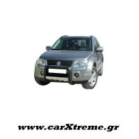 SUZUKI GRAND VITARA '09/ '05> -Εμπρόσθιος προφυλακτήρας 116 low aer