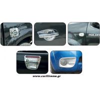 TOYOTA HI.LUX '97>'02/ '05 - Διακοσμητικά Αξεσουάρ