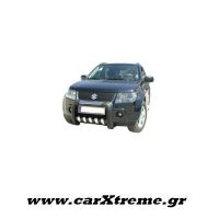 SUZUKI GRAND VITARA '09/ '05> - Εμπρόσθιος προφυλακτήρας 106 low