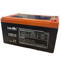 Μπαταρία Ηλεκτρικού Scooter 6DZF-13 Ιδανική για ηλεκτρικά ποδήλατα,  και μικρά ηλεκτρικά οχήματα