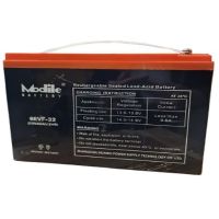 Μπαταρία Ηλεκτρικού Scooter 6EVF-32 Ιδανική για ηλεκτρικά ποδήλατα,  scooters και μικρά ηλεκτρικά οχήματα