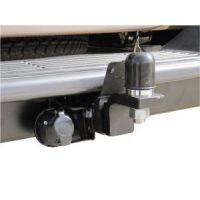 TOYOTA HI.LUX (VIGO) '03/'05> - Κοτσαδόρος 381