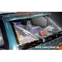 Αεροτομή Οροφής Suzuki  Swift 3D