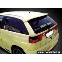 Αεροτομή αυτοκινήτου Seat Ibiza '98 S4