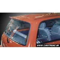 Αεροτομή Αυτοκινήτου Daihatsu Cuore