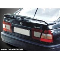 Αεροτομή αυτοκινήτου Nissan Sunny 5D