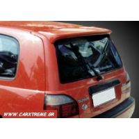 Αεροτομή αυτοκινήτου Nissan Sunny 3D Gti