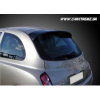 Αεροτομή Nissan Micra K12 '02