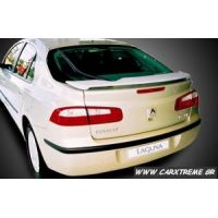 Αεροτομή αυτοκινήτου Renault Laguna '01