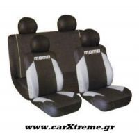 Καλύμματα Αυτοκινήτου Momo