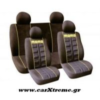 Καλύμματα Αυτοκινήτου Momo 009