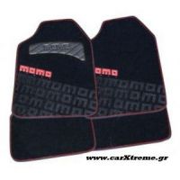 Πατάκια αυτοκινήτου Momo σε 4 χρώματα