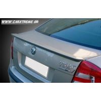 Αεροτομή αυτοκινήτου Skoda Octavia 5