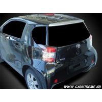 Αεροτομή Toyota Iq