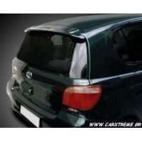 Αεροτομή Toyota Yaris