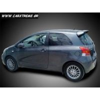 Αεροτομή Toyota Yaris '06