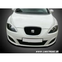 Seat Ibiza '09 - Φρυδάκια