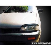 Suzuki Swift - Φρυδάκια