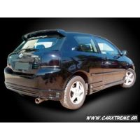 Toyota Corolla H/b '02 - Πίσω spoiler