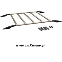 TOYOTA HI LUX '97>'02/'05 -  Σχάρα φόρτωσης 4010 Inox