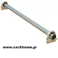 TOYOTA HI LUX 1997>'02/'05 -  Οπίσθια μπάρα φόρτωσης
