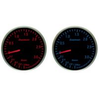 Μπαρόμετρο αυτοκινήτου Deamon 3 Bar
