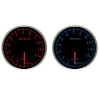 Πίεση λαδιού αυτοκινήτου Daemon