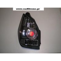 Φανάρια αυτοκινήτου πίσω Citroen C2