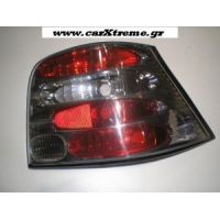 Φανάρια αυτοκινήτου πίσω Vw Golf IV - Silver