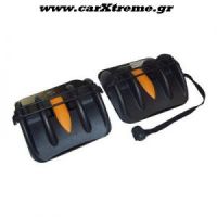 Μπάρα Σκι & snowbord για αυτοκίνητο μαγνητική