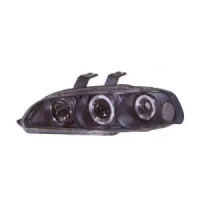 Φανάρια Εμπρός Honda Civic 3D,5D '92