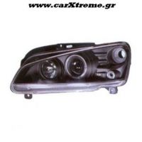 Φανάρια Εμπρός Για Αυτοκίνητο Peugeot 106
