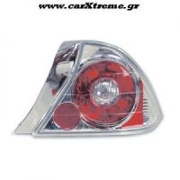 Φανάρια Αυτοκινήτου Πίσω Honda Civic 01 3D